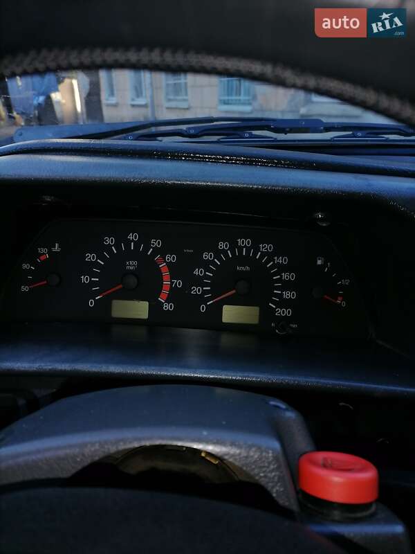 Седан ВАЗ / Lada 2115 Samara 2007 в Одесі