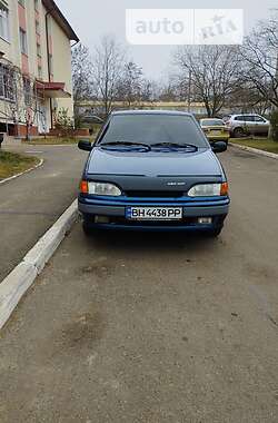 Седан ВАЗ / Lada 2115 Samara 2006 в Тарутине