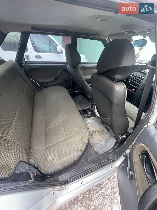 Седан ВАЗ / Lada 2115 Samara 2006 в Умані