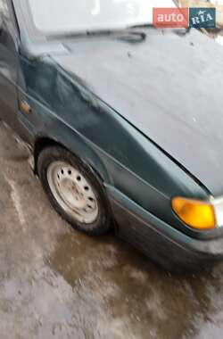 Седан ВАЗ / Lada 2115 Samara 2002 в Краматорську
