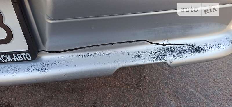 Седан ВАЗ / Lada 2115 Samara 2010 в Черкассах фото 8 Седан ВАЗ / Lada 2115 Samara 2010 в Черкассах