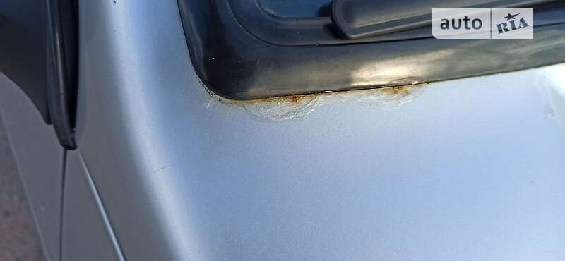 Седан ВАЗ / Lada 2115 Samara 2010 в Черкассах фото 6 Седан ВАЗ / Lada 2115 Samara 2010 в Черкассах