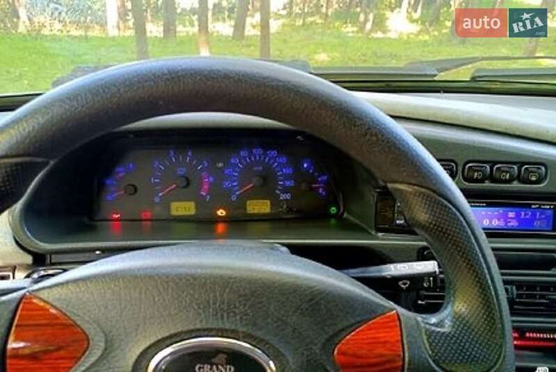 Седан ВАЗ / Lada 2115 Samara 2007 в Устиновке