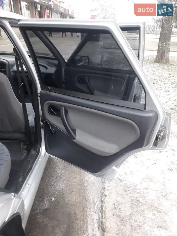 ВАЗ / Lada 2115 Samara 2012 VIN XTA211540C5114890 фото оголошення 4 з 41