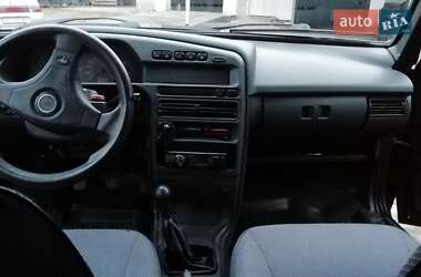 Універсал ВАЗ / Lada 2115 Samara 2007 в Рожнятові