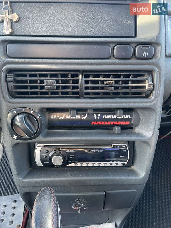 Седан ВАЗ / Lada 2115 Samara 2007 в Летичеве