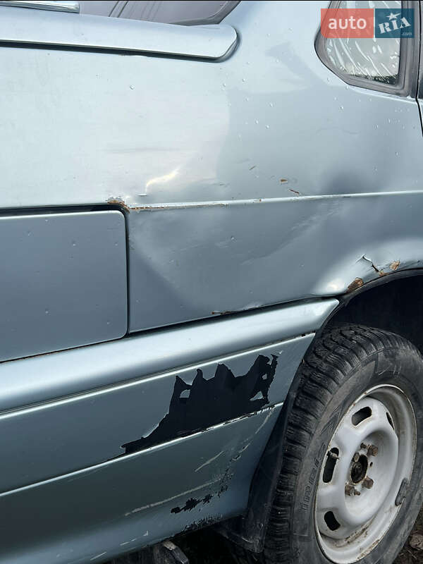 Хетчбек ВАЗ / Lada 2115 Samara 2002 в Дунаївцях