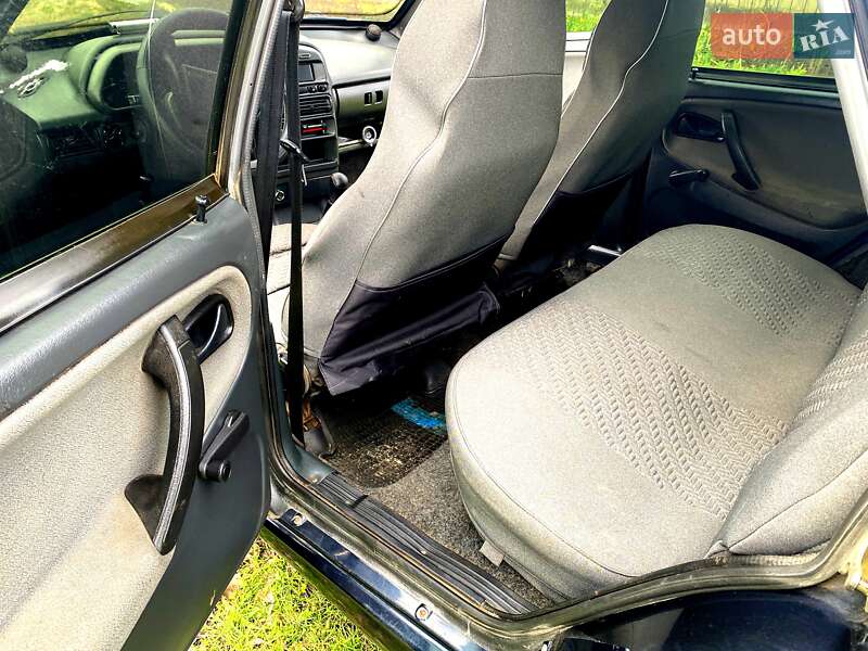 Седан ВАЗ / Lada 2115 Samara 2007 в Покровске