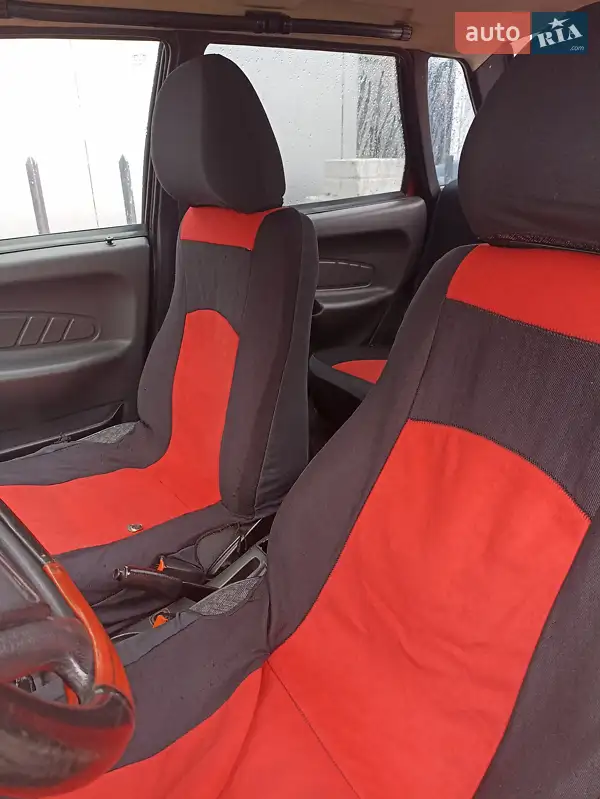 ВАЗ / Lada 2115 Samara