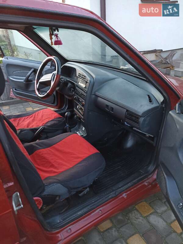 Седан ВАЗ / Lada 2115 Samara 2008 в Львове