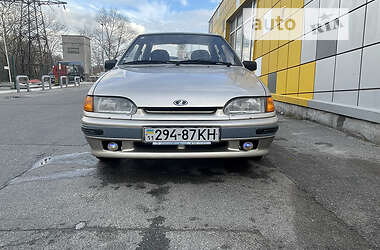 Седан ВАЗ / Lada 2115 Samara 1998 в Киеве