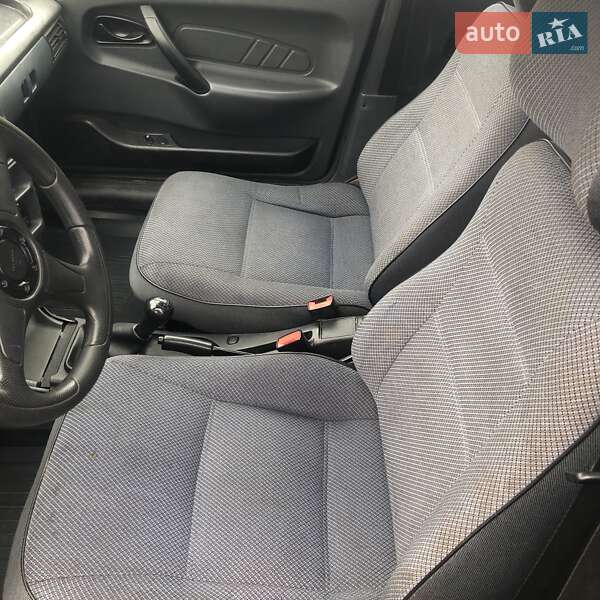 Седан ВАЗ / Lada 2115 Samara 2008 в Харькове фото 8 Седан ВАЗ / Lada 2115 Samara 2008 в Харькове