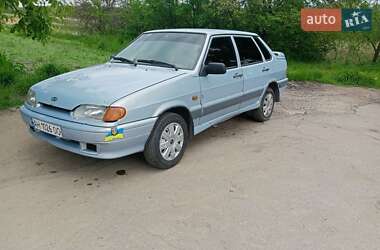 Седан ВАЗ / Lada 2115 Samara 2005 в Покровському