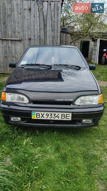 Седан ВАЗ / Lada 2115 Samara 2011 в Полонному