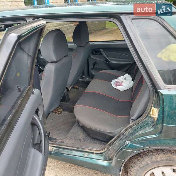 Седан ВАЗ / Lada 2115 Samara 2004 в Коростишеві фото 4 Седан ВАЗ / Lada 2115 Samara 2004 в Коростишеві