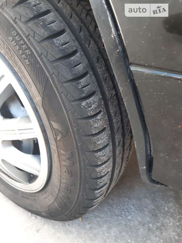 Седан ВАЗ / Lada 2115 Samara 2009 в Калиновке