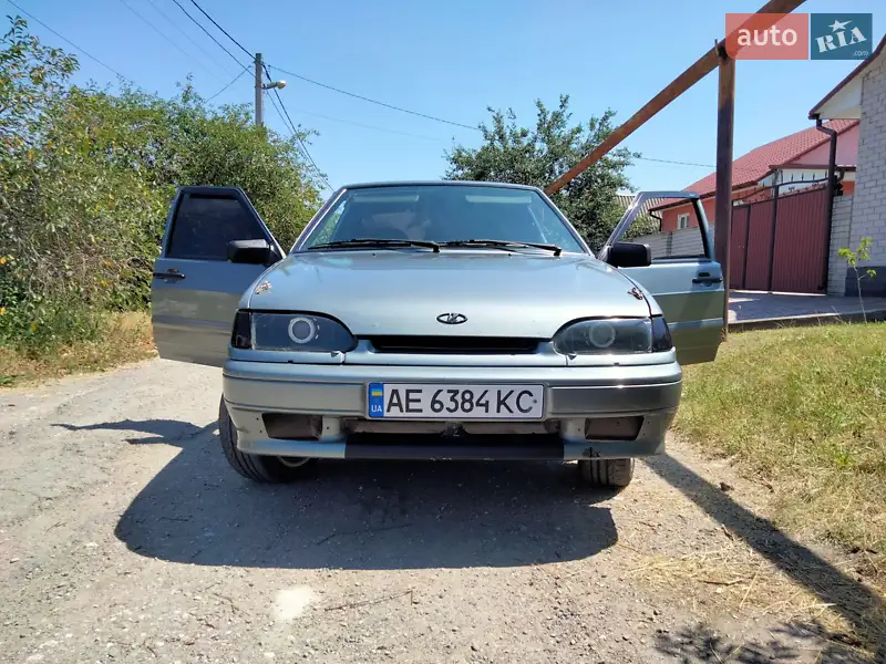ВАЗ / Lada Samara 2010