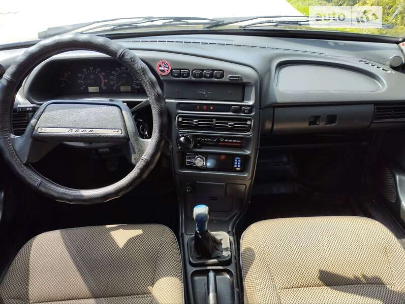 Седан ВАЗ / Lada 2115 Samara 2005 в Балте