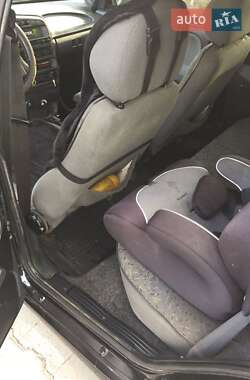 Седан ВАЗ / Lada 2115 Samara 2006 в Черновцах