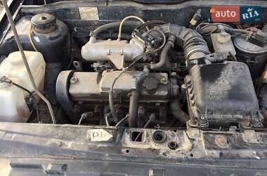 Седан ВАЗ / Lada 2115 Samara 2006 в Черновцах