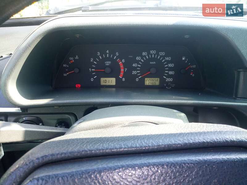 Седан ВАЗ / Lada 2115 Samara 2007 в Изюме