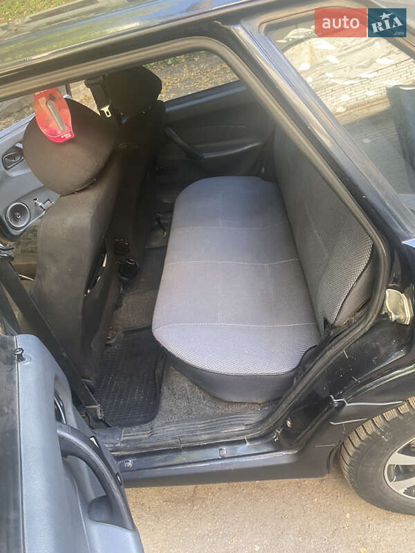 Седан ВАЗ / Lada 2115 Samara 2008 в Запорожье