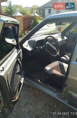 Седан ВАЗ / Lada 2115 Samara 2006 в Тячеве