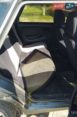 Седан ВАЗ / Lada 2115 Samara 2006 в Тячеве