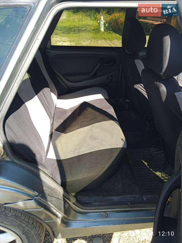 Седан ВАЗ / Lada 2115 Samara 2006 в Тячеві фото 8 Седан ВАЗ / Lada 2115 Samara 2006 в Тячеві