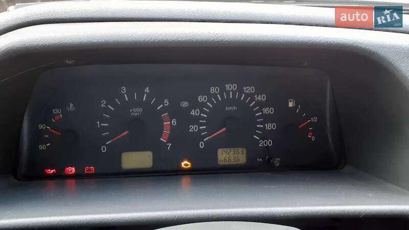 Седан ВАЗ / Lada 2115 Samara 2009 в Харкові