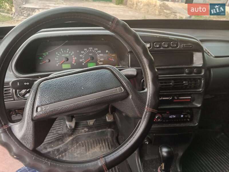 Седан ВАЗ / Lada 2115 Samara 2012 в Дніпрі