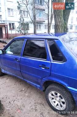 Седан ВАЗ / Lada 2115 Samara 2010 в Запоріжжі