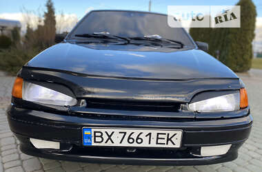 AUTO.RIA – Продам VAZ / Лада 2115 Самара 2013 (BX7661EK) бензин