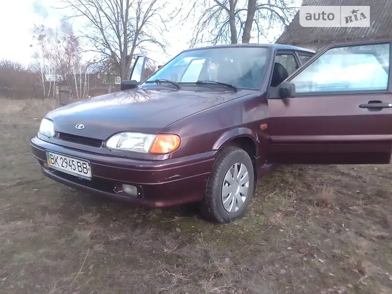 ❤︎ vaz-lada_2115-