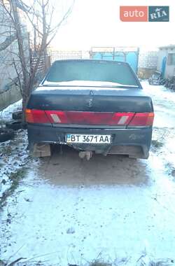 Седан ВАЗ 2115 Samara 2007 в 