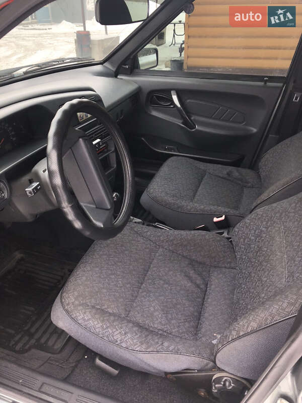 Седан ВАЗ / Lada 2115 Samara 2008 в Запорожье