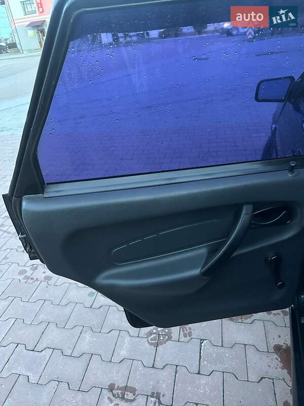 Седан ВАЗ / Lada 2115 Samara 2008 в Болехове