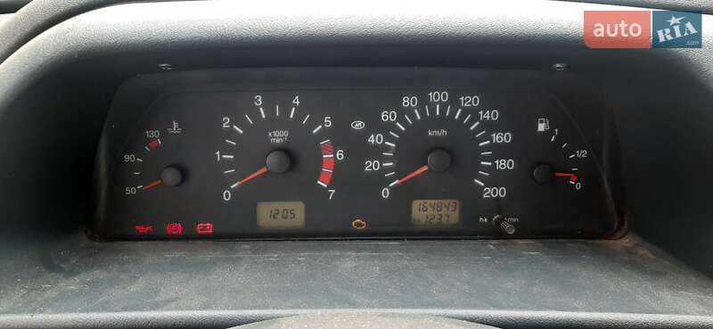 Седан ВАЗ / Lada 2115 Samara 2011 в Изюме