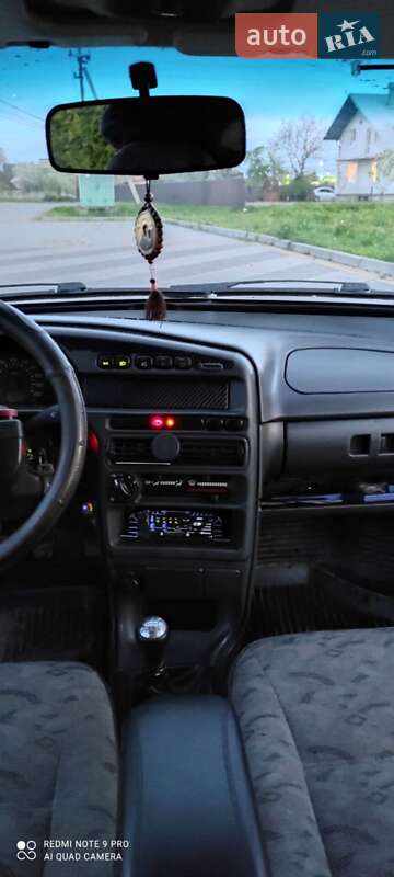 Седан ВАЗ / Lada 2115 Samara 2004 в Львові