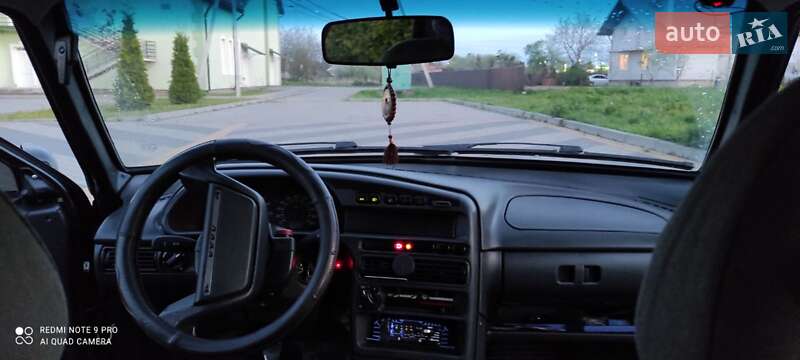 Седан ВАЗ / Lada 2115 Samara 2004 в Львові