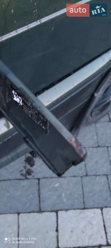 Седан ВАЗ / Lada 2115 Samara 2004 в Львові