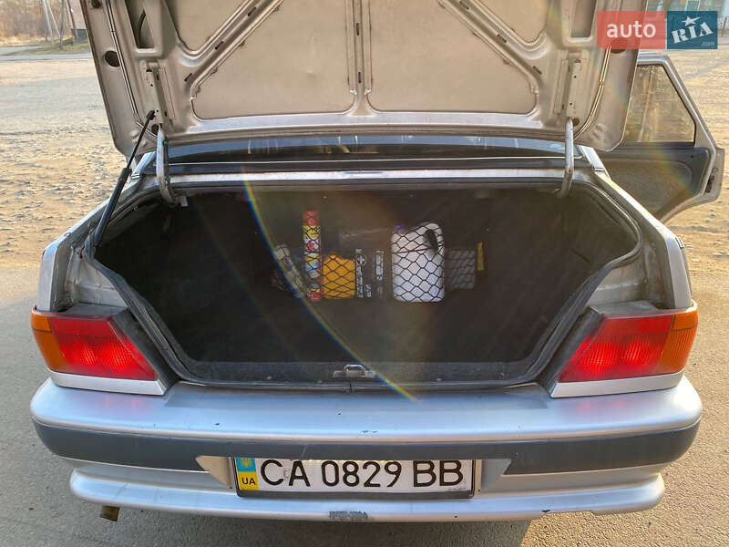 Седан ВАЗ / Lada 2115 Samara 2006 в Маньковке