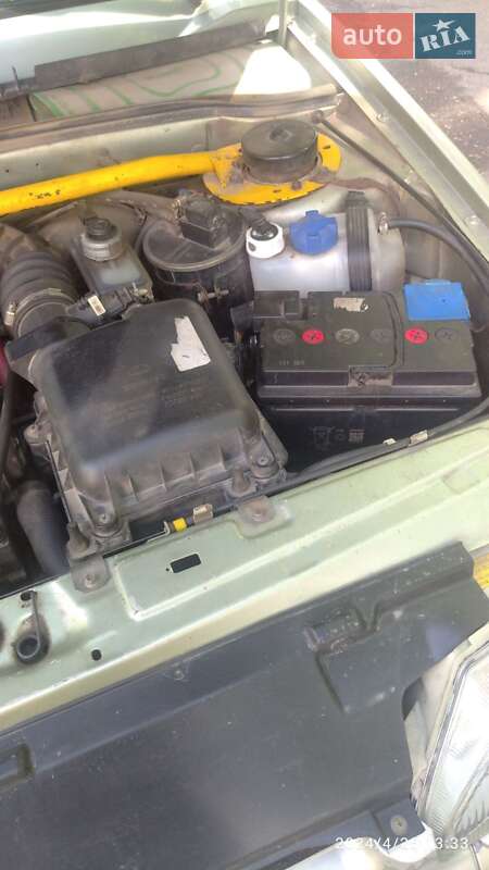 Седан ВАЗ / Lada 2115 Samara 2006 в Старокостянтинові фото 8 Седан ВАЗ / Lada 2115 Samara 2006 в Старокостянтинові