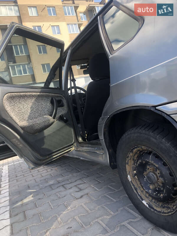 Седан ВАЗ / Lada 2115 Samara 2007 в Вінниці