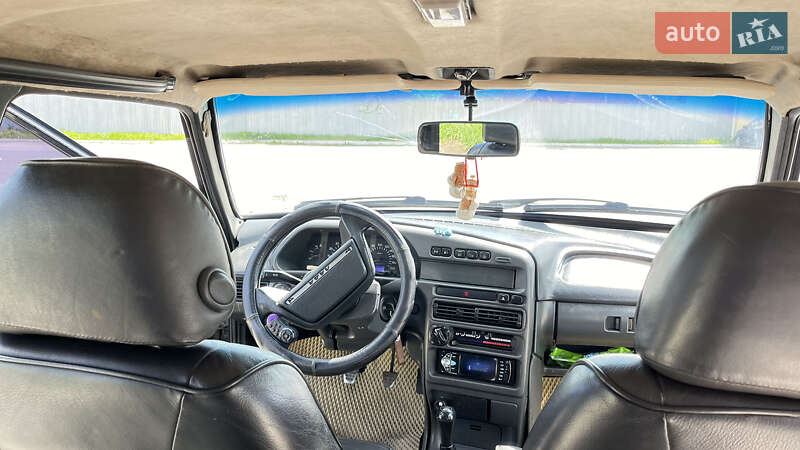 Седан ВАЗ / Lada 2115 Samara 2006 в Калиновке