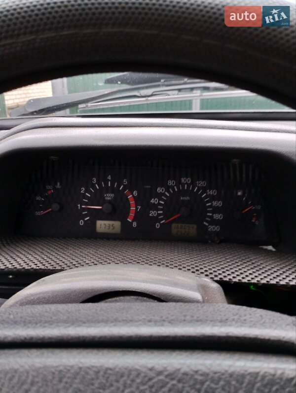 Седан ВАЗ / Lada 2115 Samara 2007 в Гайсине