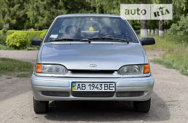 Седан ВАЗ / Lada 2115 Samara 2006 в Тульчине