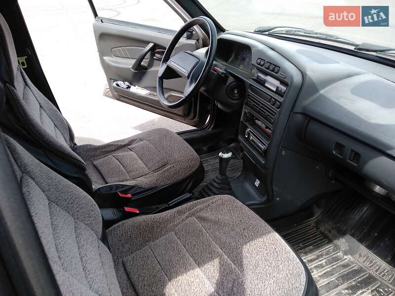 Седан ВАЗ / Lada 2115 Samara 2008 в Харкові