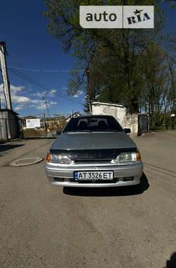 Седан ВАЗ / Lada 2115 Samara 2011 в Коломиї