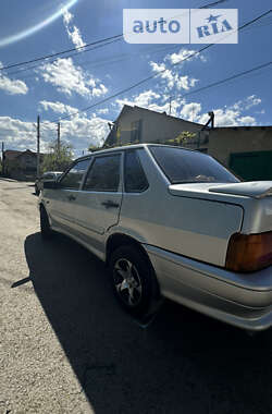 Седан ВАЗ / Lada 2115 Samara 2011 в Коломиї